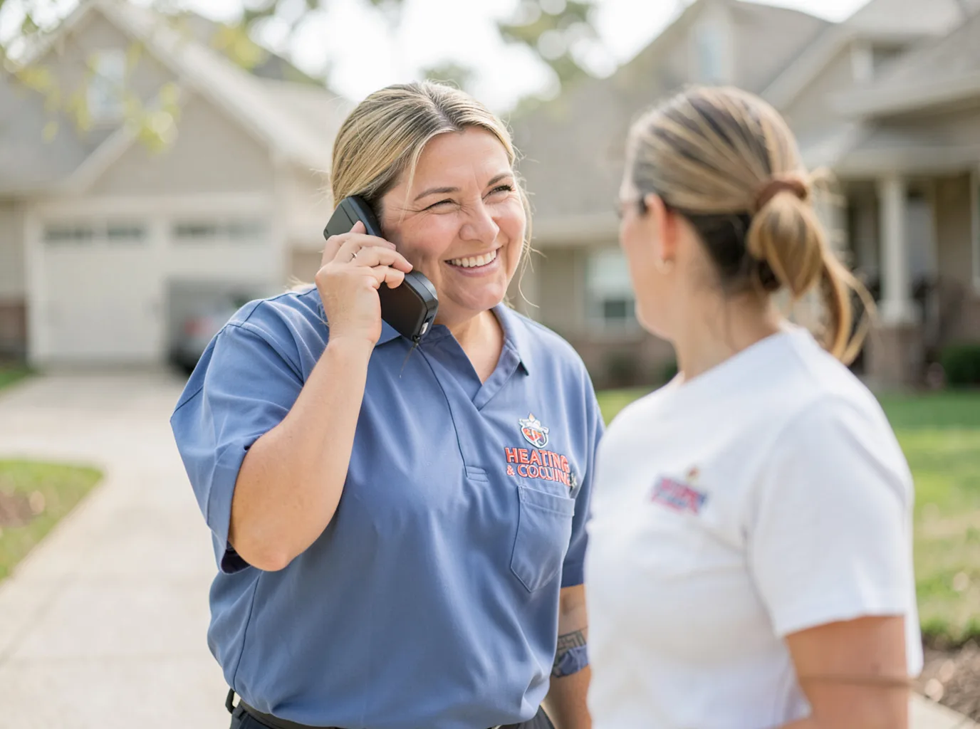 Hvac Repair Ojo Feliz, NM FAQs